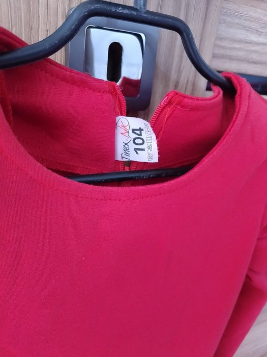 Elegancka sukienka 104