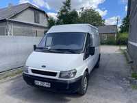 Продам Ford Transit