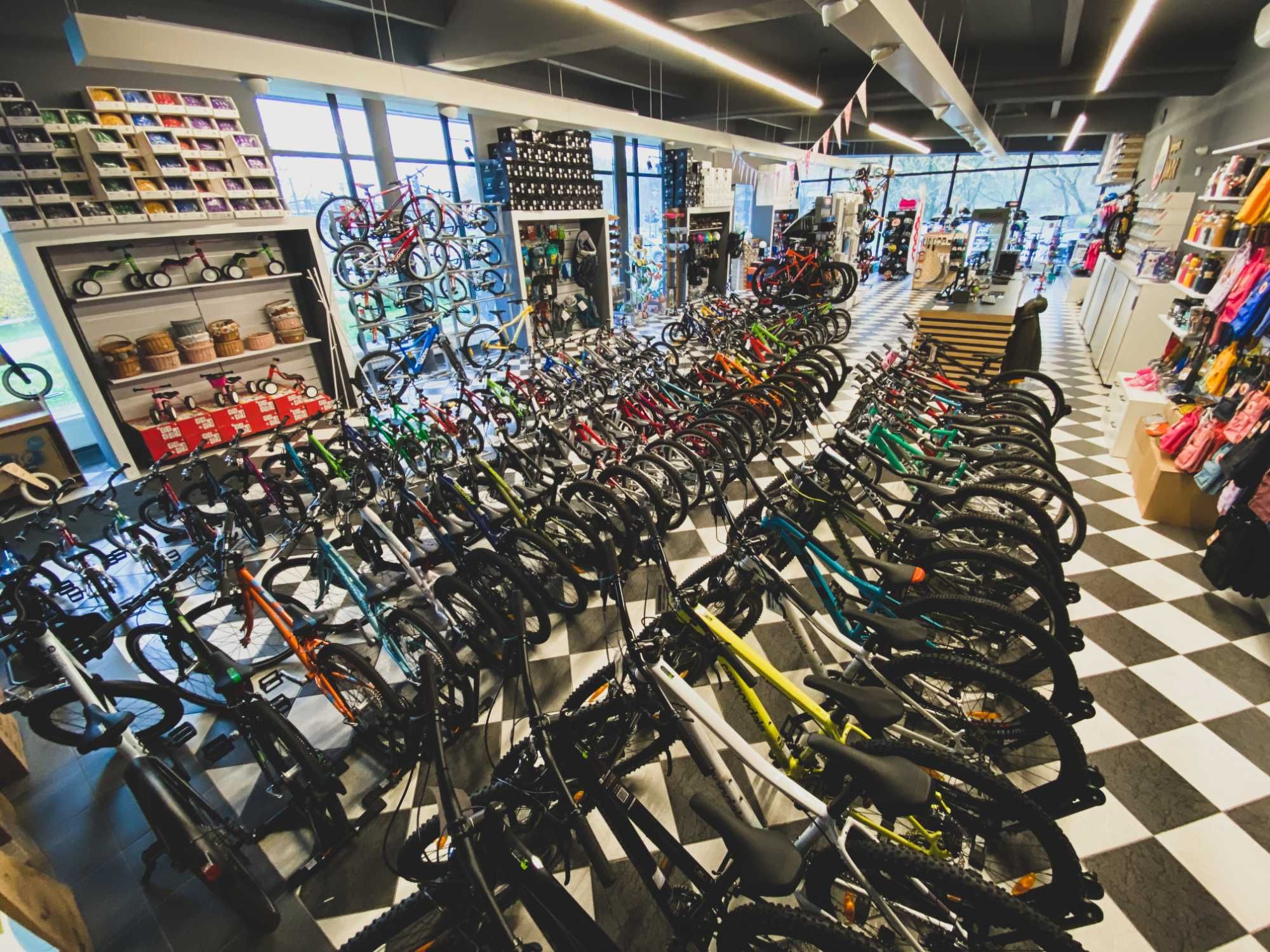 Rower dziecięcy KUBIKES 16S zielony -w ofercie Woom, Puky KRAKÓW