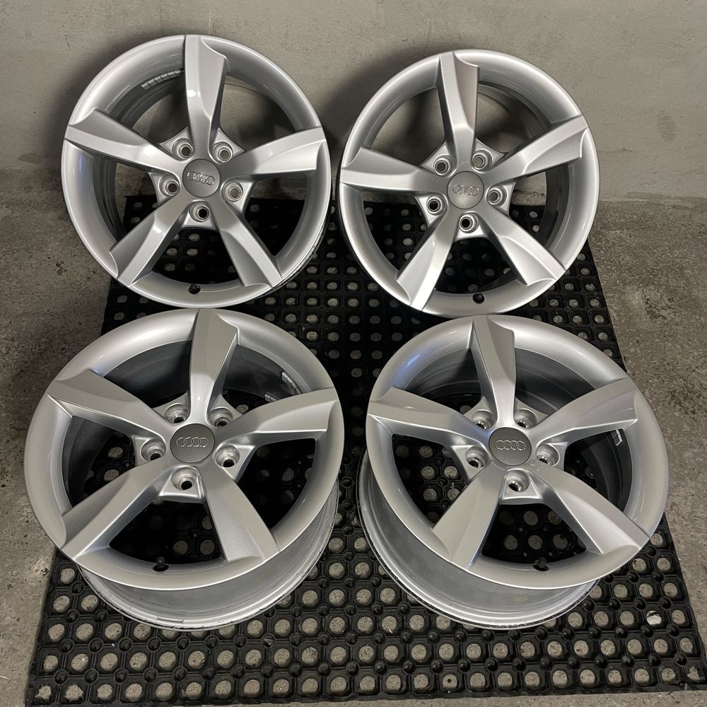 Диски Фольксваген R16 Golf/ Jetta/ Passat/ Touran VW Volkswagen 5x112