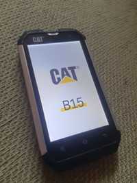 Мобильный телефон Cat b15