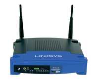 Linksys WRT54GL stan idealny