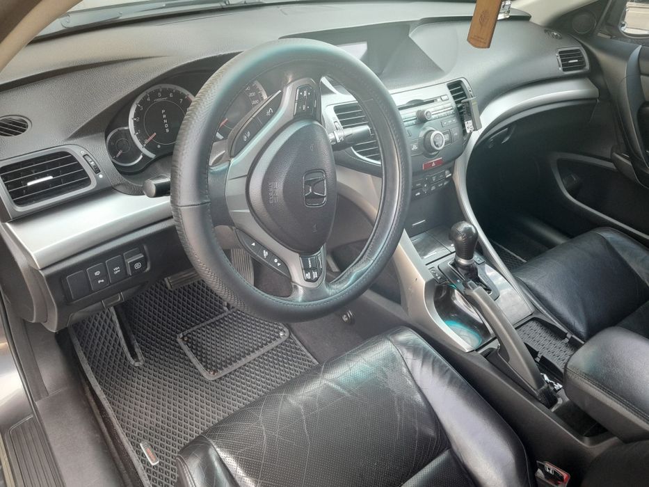 Honda Accord 2.4 Миколаїв