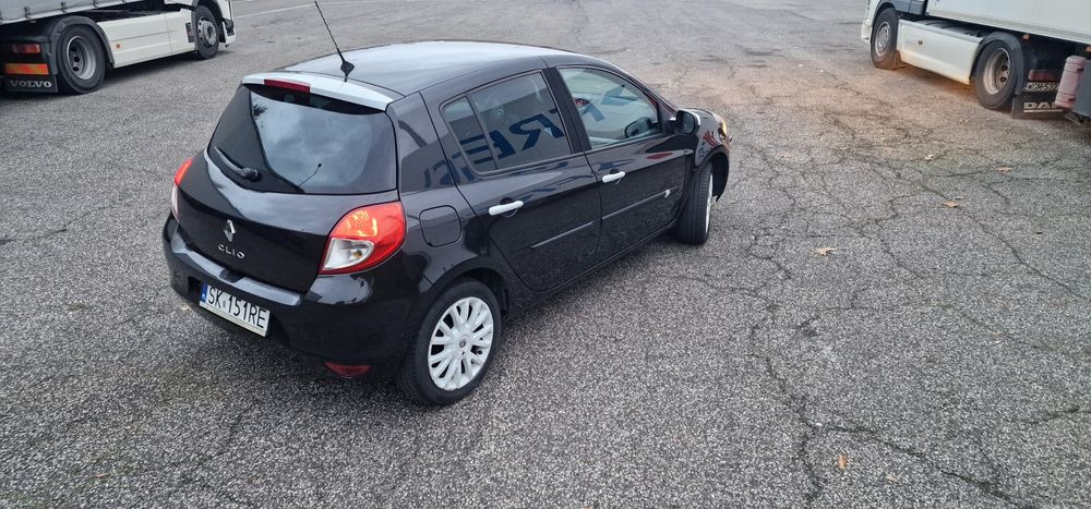 Renault Clio 3 lift 1.2 TCE