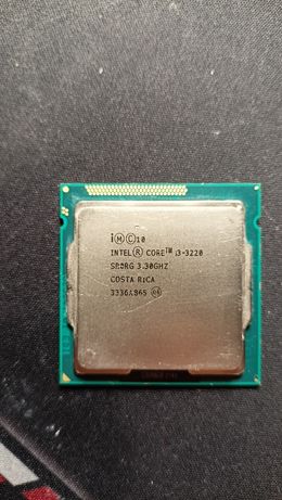 Процесор Intel Core i3-3220 s1155