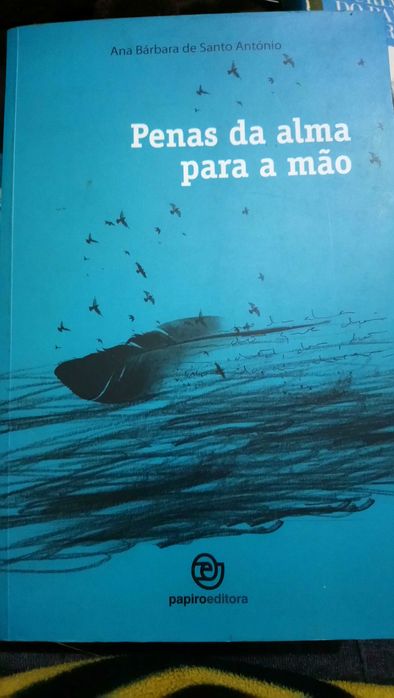 livros diversos géneros