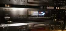 Pioneer F-502 RDS Super tuner
