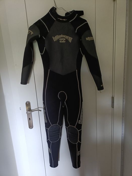 Fato surf 12 anos