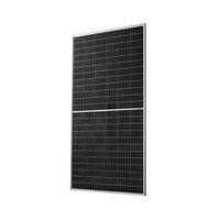 Paineis Fotovoltaicos LNVH-550M – Luxen Solar - Tier 1