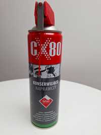 Spray CX80  500ml