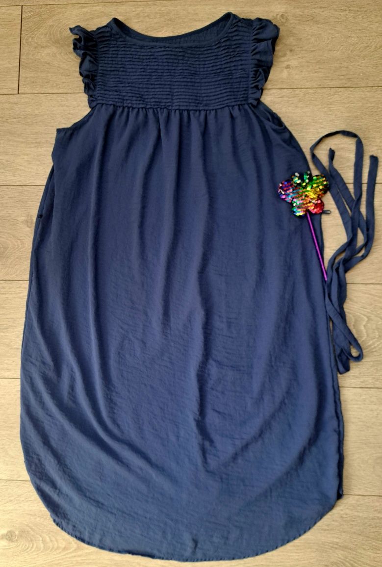 Сукня для вагітної, сарафан H&M