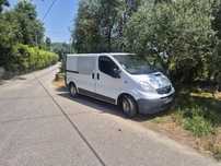 Opel Vívaro 2.0 cdti