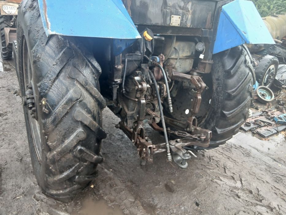 Продам трактор мтз 80
