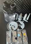 MQ90BK XLI z zestawu MQ9187XLI Braun MultiQuick