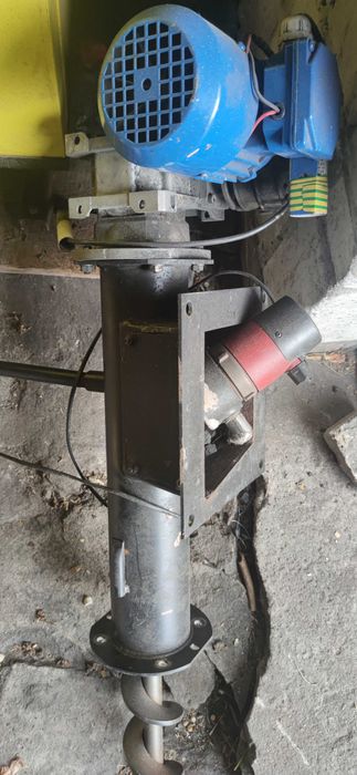 Części do pieca PER-EKO rok produkcji 2005