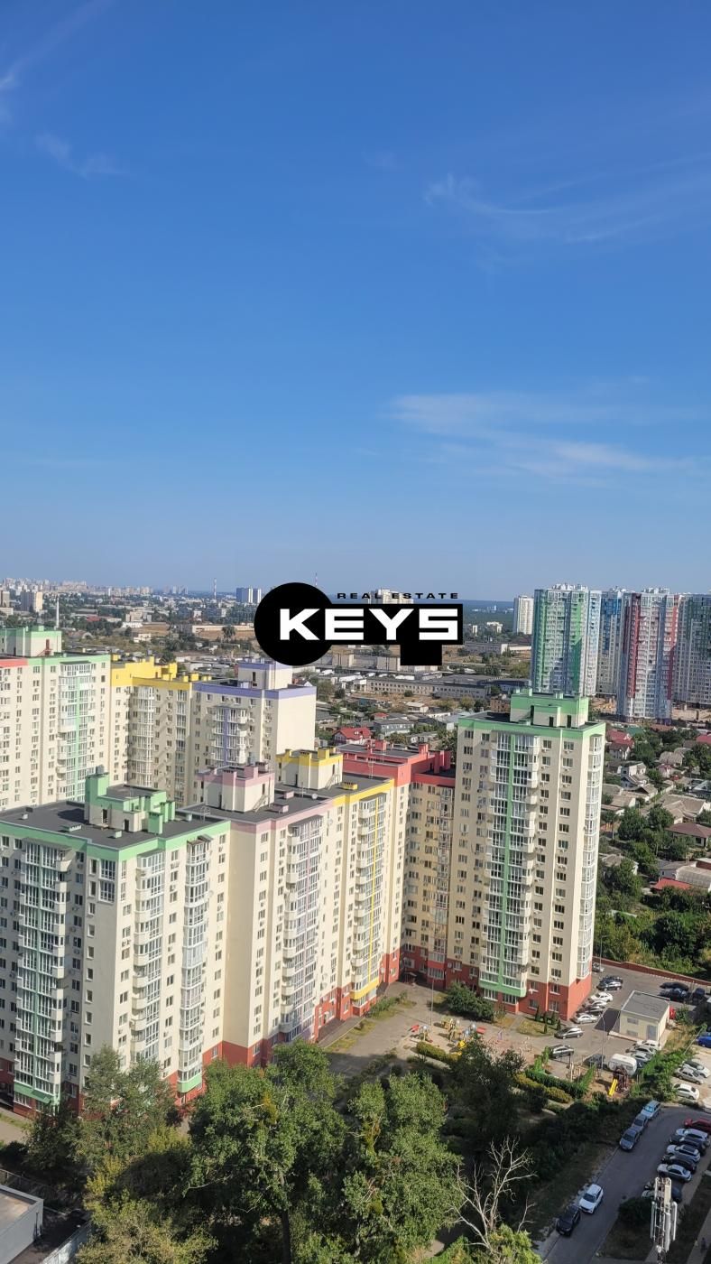 Є-Оселя! ЖК Русанівська гавань! Продається 1к.квартира, Маланюка 101