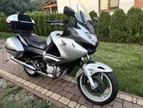 Honda Deauville NT700V, ABS, 2008