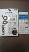 Calculadora Gráfica Casio GRAPH90+ E