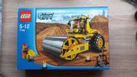 LEGO CITY 7746 walec kompletny zestaw