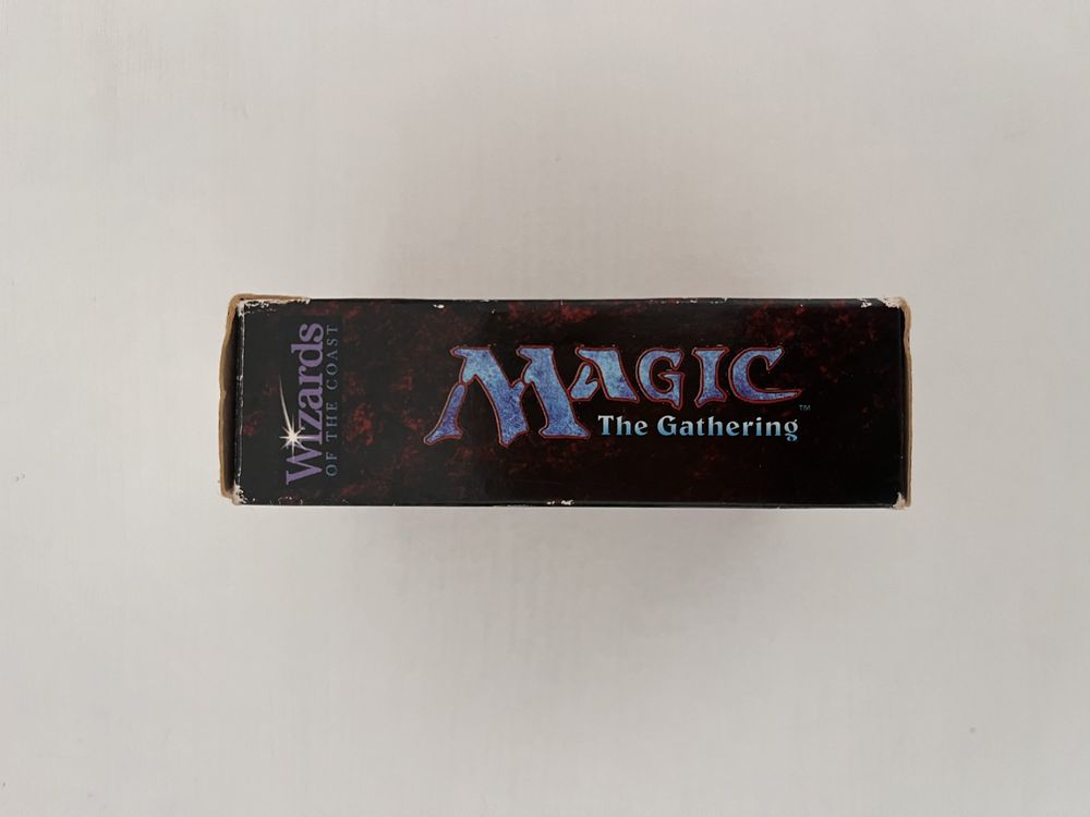 Deck Magic the Gathering 4th edition (vPT)