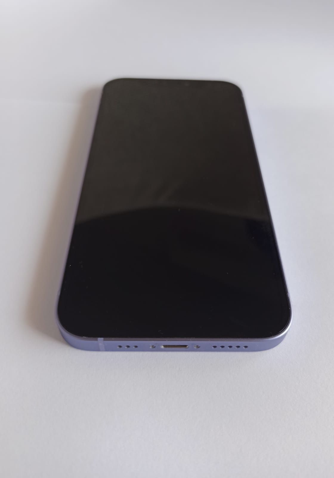 Smartfon APPLE iPhone 12 5G 64GB 6.1" Fioletowy