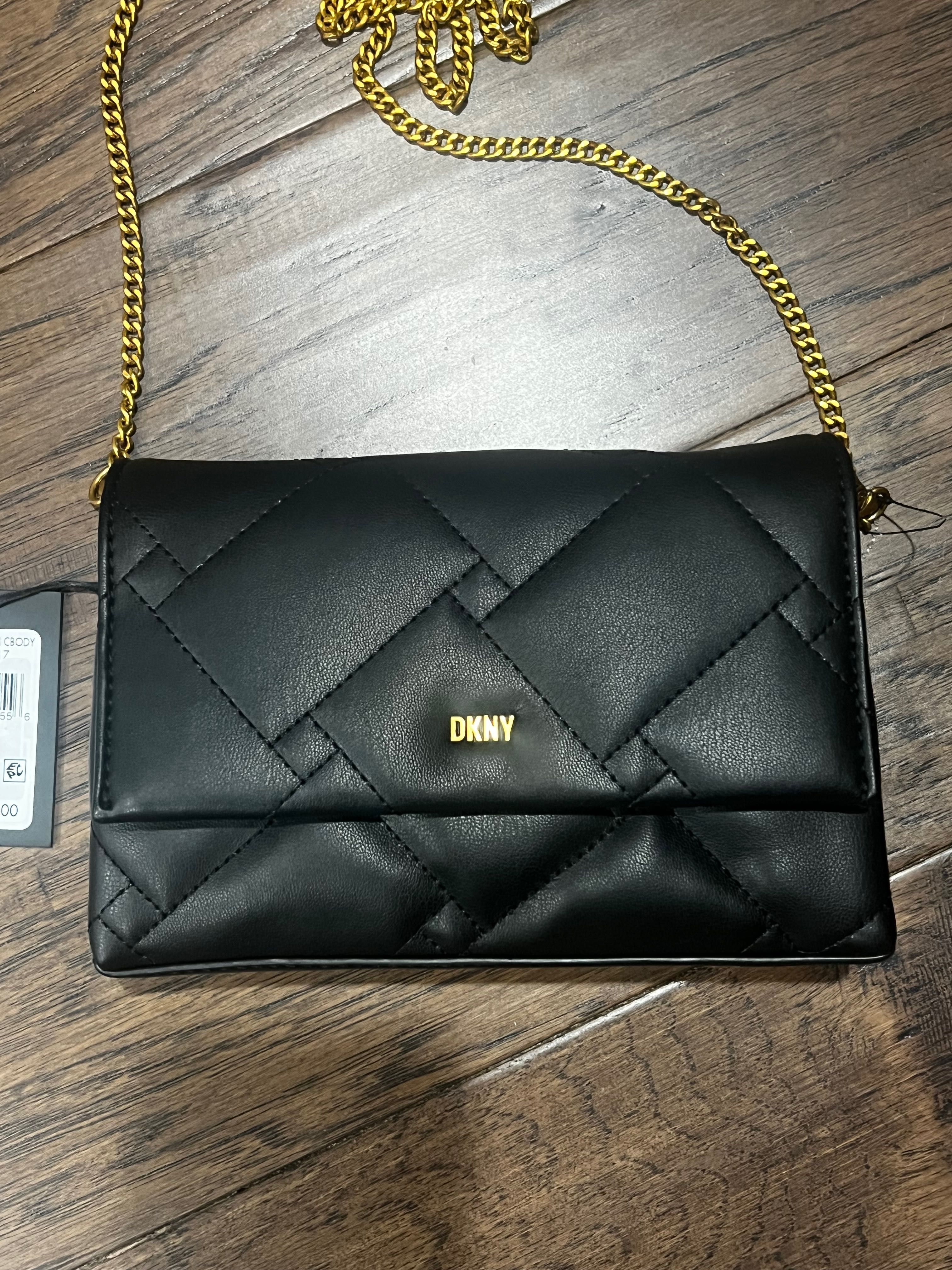 Сумка «DKNY» оригінал США