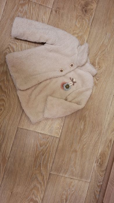 Гарненький набір на дівчинку.