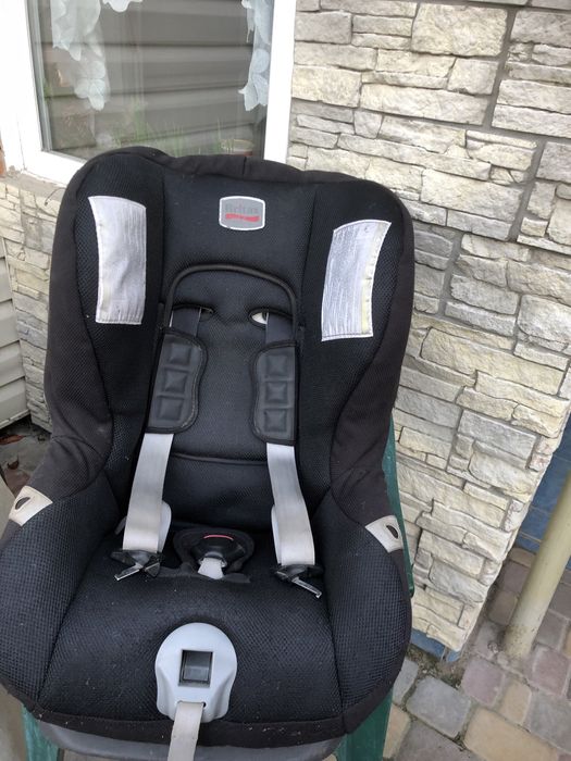 Britax Romer детское автокресло