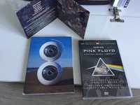 Conjunto Pink Floyd