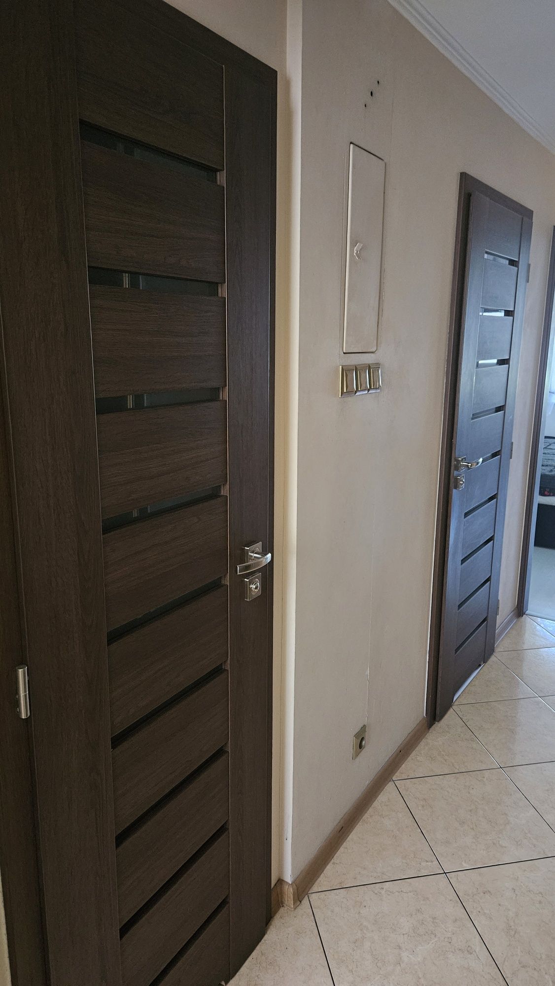 Drzwi porta używane