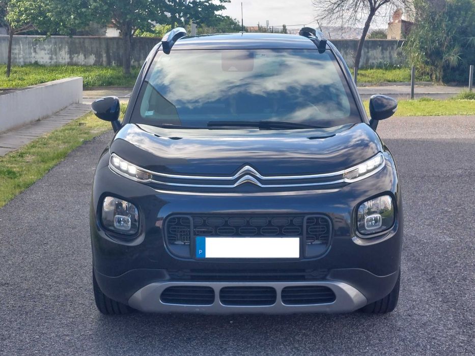 Citroën C3 Aircross 1.5HDi Nacional 64.000kms Aceito Retoma 215€/mês
