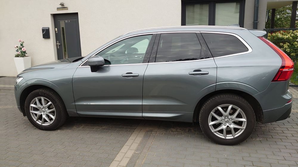 Sprzedam Volvo XC 60