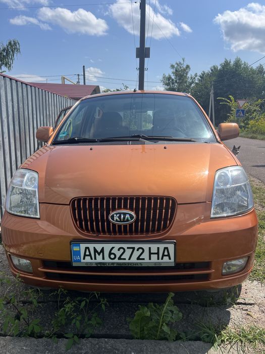 Продам власний автомобіль