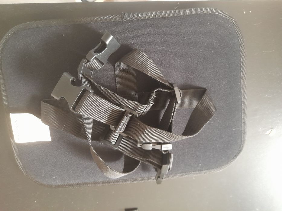 Espelho auto para criança