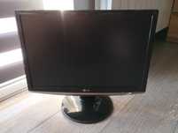 Monitor LG Flatron W1952TQ 19 cali