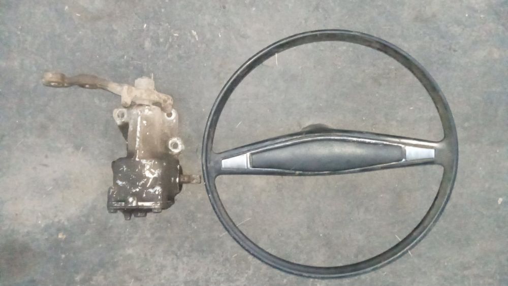 Продам Руль Ваз 2106 ссср