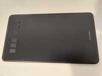 Tablet graficzny HUION H640P