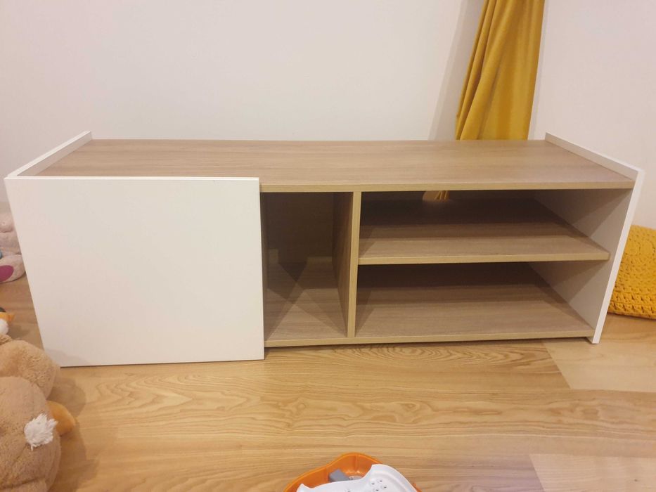 Zestaw, Meble do pokoju dziecięcego - materac GRATIS