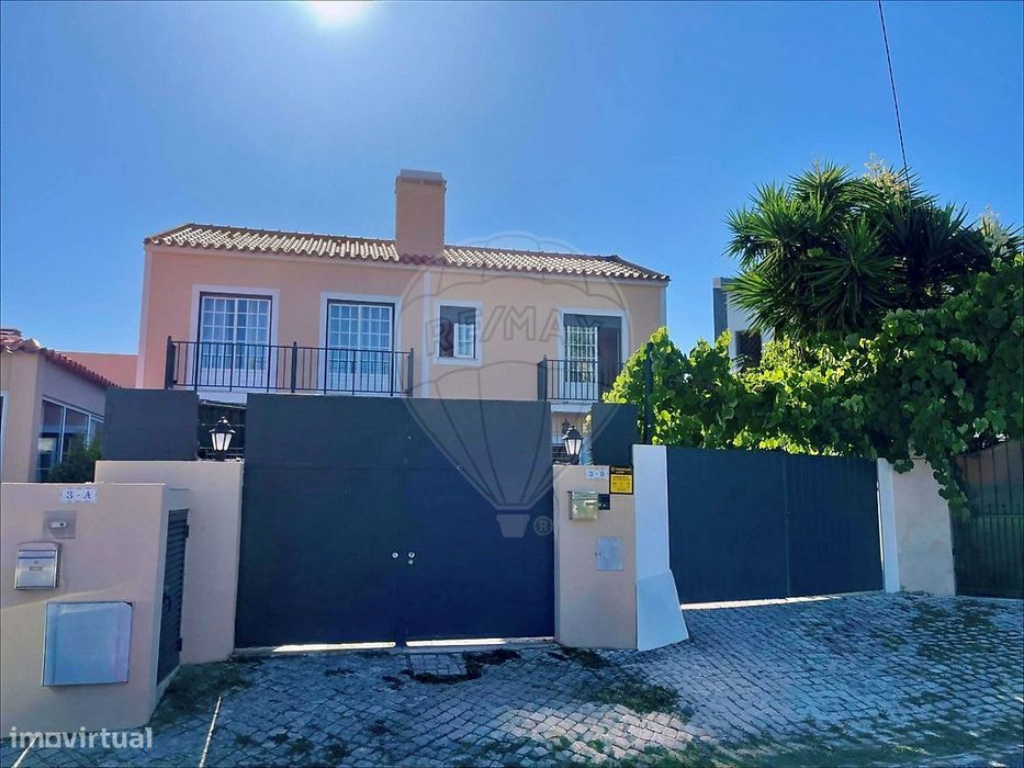 Moradia T2 para arrendamento