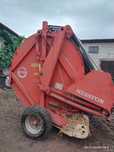 Prasa Rolująca Hesston 5700