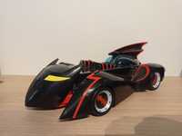 Batmobil. Pojazd Batmana