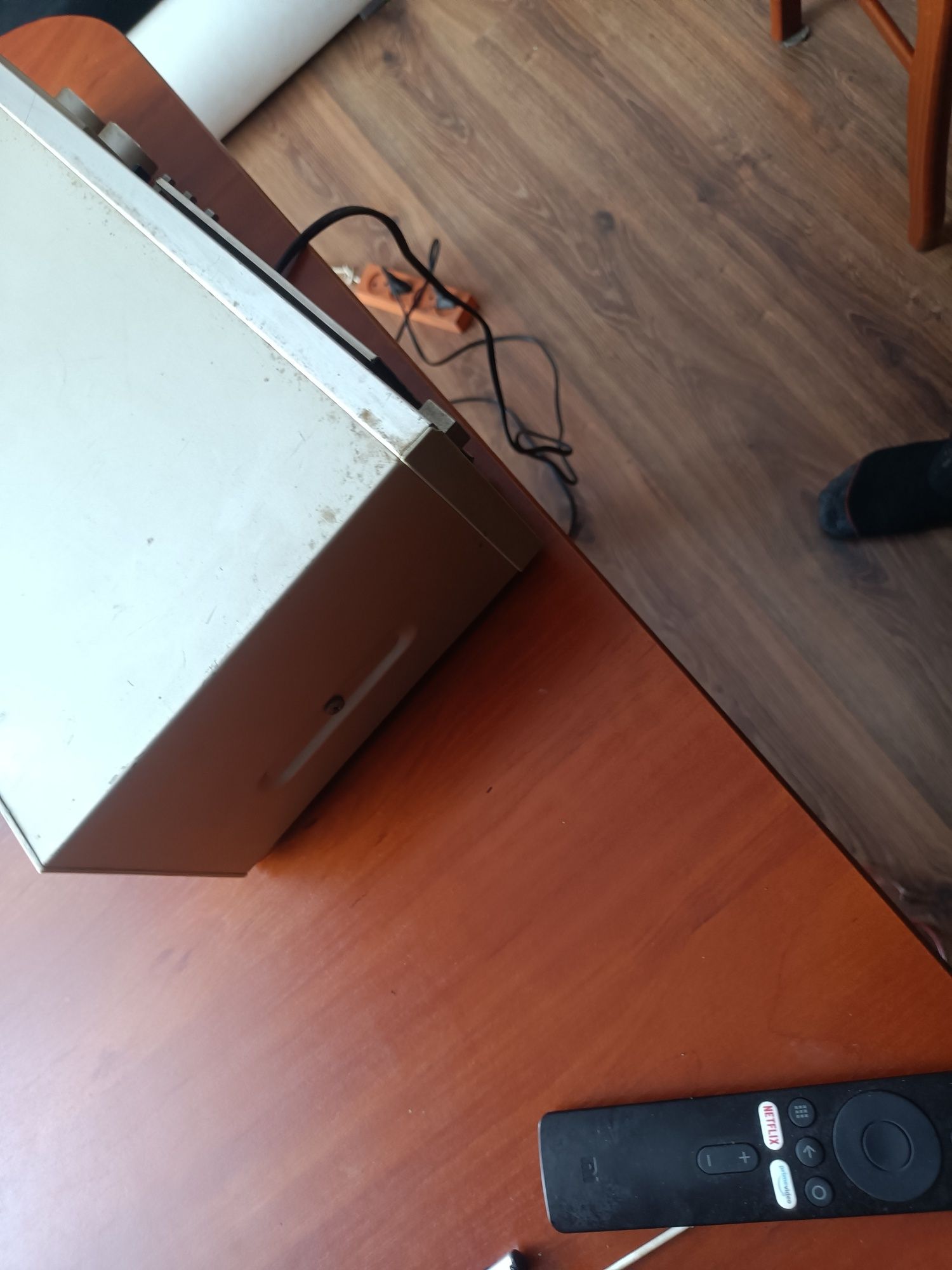 Dek Technics M205