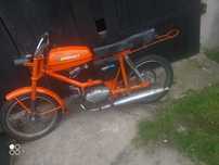 Sprzedam romet ogar 200