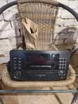 Radio Mercedes ml w164