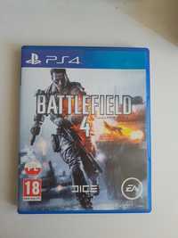 Battlefield 4 ps4