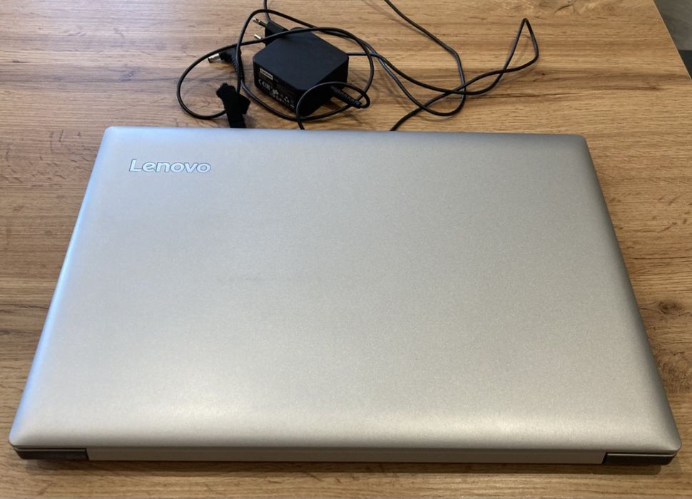 Lenovo Ideapad 330-15IKB NVIDIA 12 RAM, 120 SSD