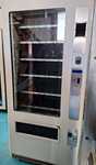 Maquina Vending snacks