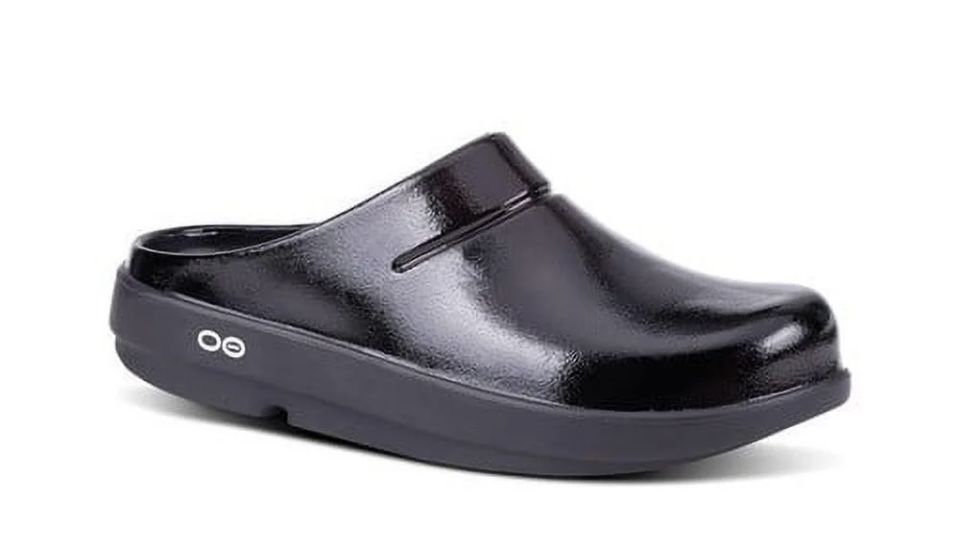 Сабо ортопедичні OOfos crocs