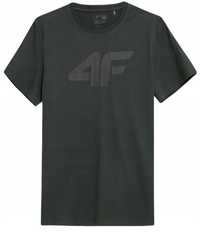 4F t-shirt męski L