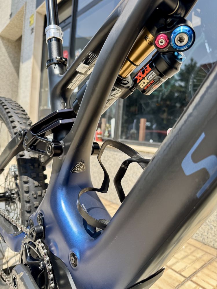 Specialized Levo S-Works Gen 3